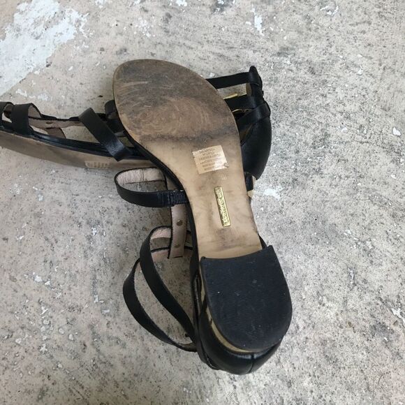 Louise et Cie Sandals - Picture 3 of 5